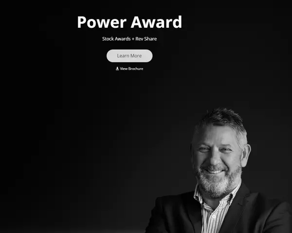 Power Award