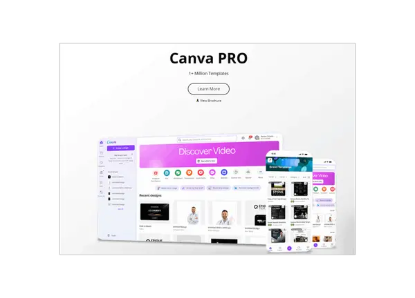 Canva Pro
