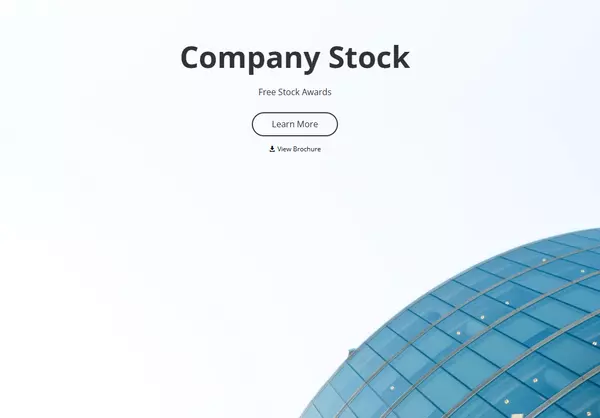 Company Stock