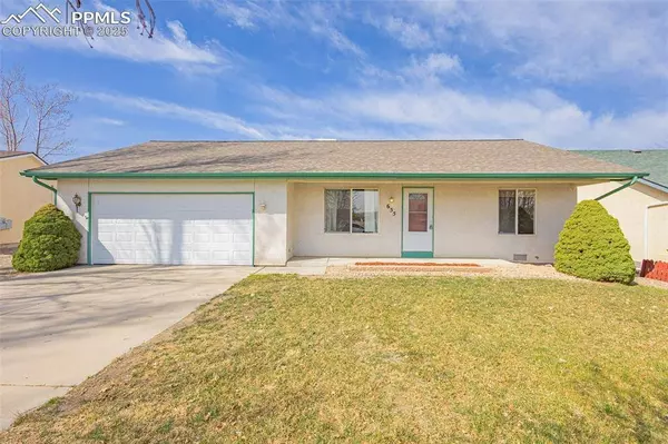 655 S Dumont DR, Pueblo, CO 81007