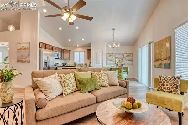 6820 Simcoe DR, Colorado Springs, CO 80925