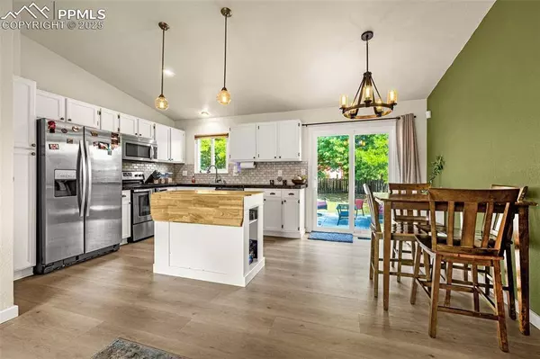 851 Hoosier DR, Colorado Springs, CO 80916