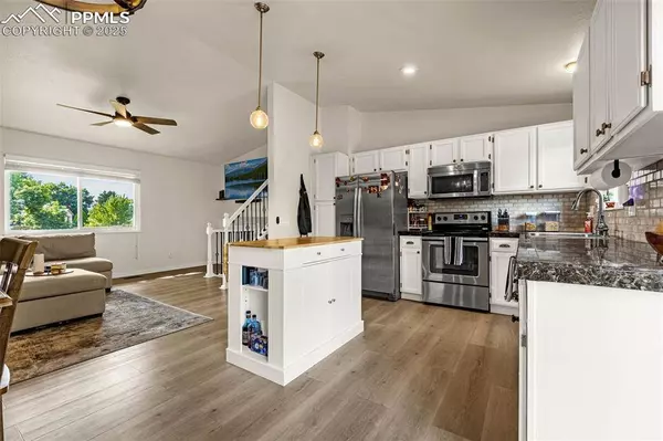 851 Hoosier DR, Colorado Springs, CO 80916