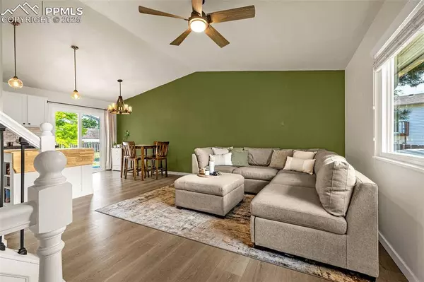 851 Hoosier DR, Colorado Springs, CO 80916