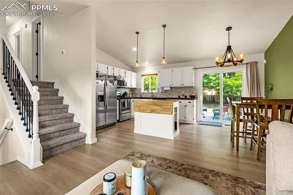 851 Hoosier DR, Colorado Springs, CO 80916