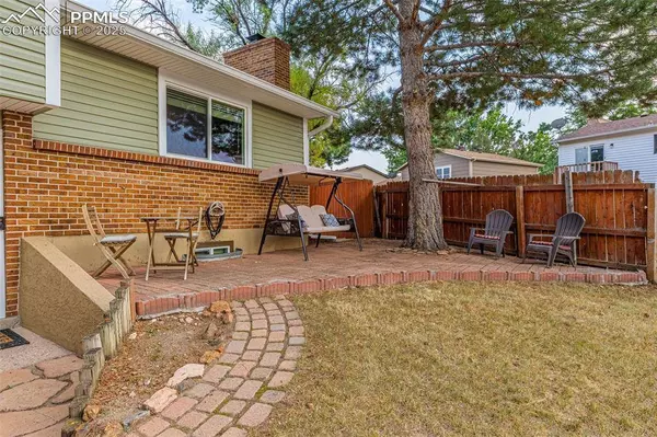 851 Hoosier DR, Colorado Springs, CO 80916