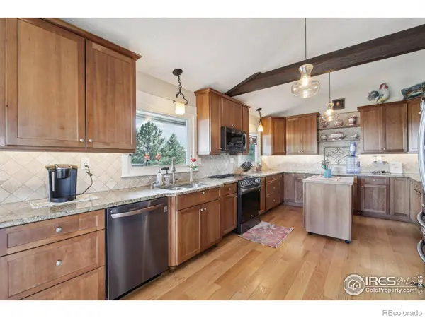 15757 Mossrock CT, Longmont, CO 80503