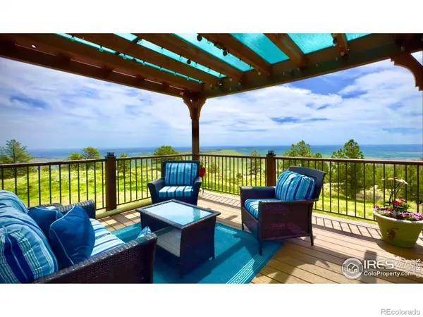 15757 Mossrock CT, Longmont, CO 80503