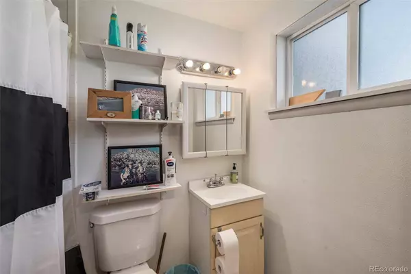 225 County Road 804 #1D, Fraser, CO 80442