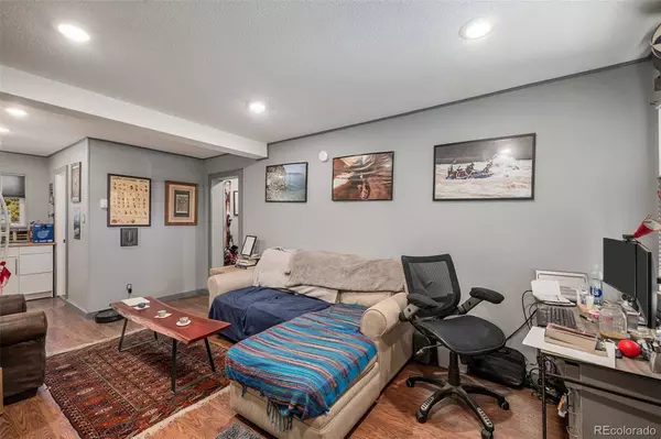 225 County Road 804 #1D, Fraser, CO 80442