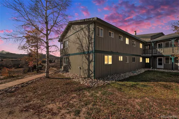 225 County Road 804 #1D, Fraser, CO 80442