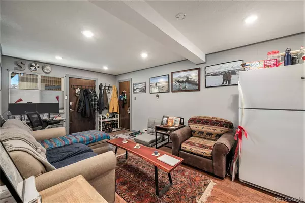 225 County Road 804 #1D, Fraser, CO 80442