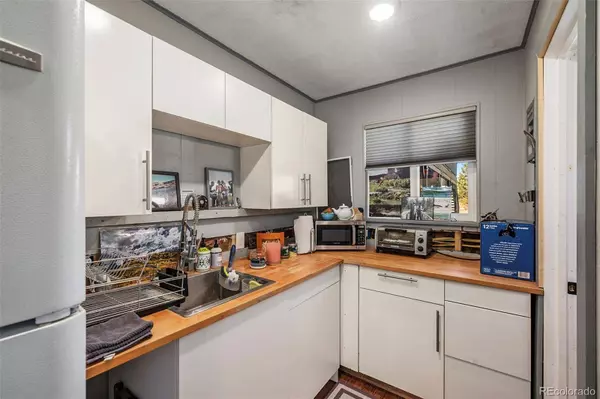 225 County Road 804 #1D, Fraser, CO 80442