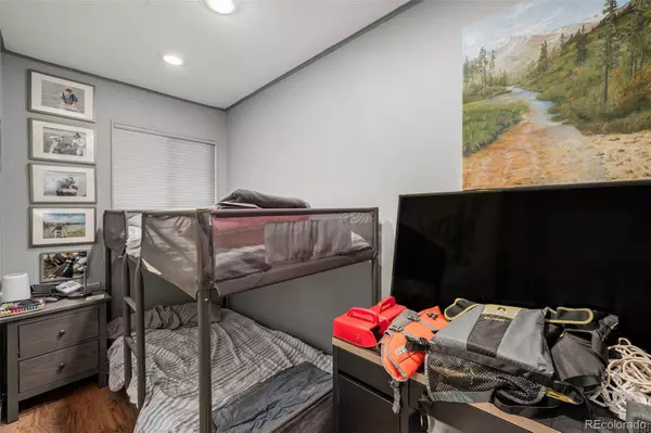 225 County Road 804 #1D, Fraser, CO 80442