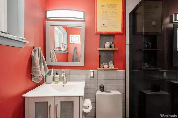 225 County Road 804 #1D, Fraser, CO 80442