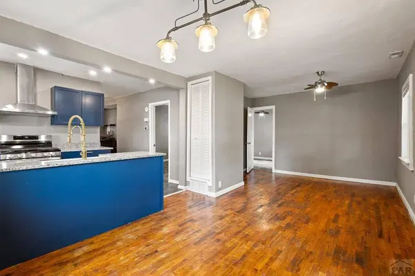 1145 Euclid Ave, Pueblo, CO 81004