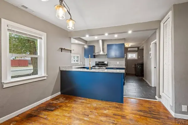 1145 Euclid Ave, Pueblo, CO 81004