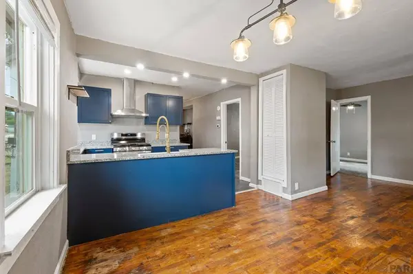 1145 Euclid Ave, Pueblo, CO 81004