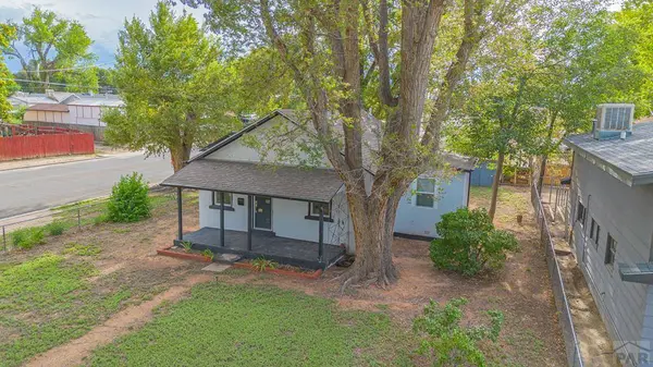 1145 Euclid Ave, Pueblo, CO 81004