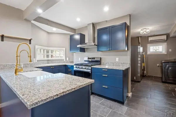 1145 Euclid Ave, Pueblo, CO 81004