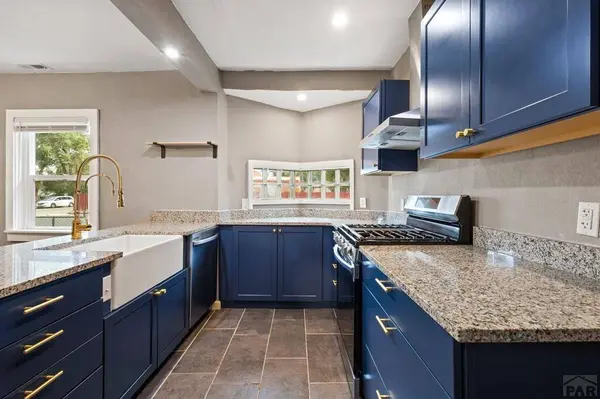 1145 Euclid Ave, Pueblo, CO 81004