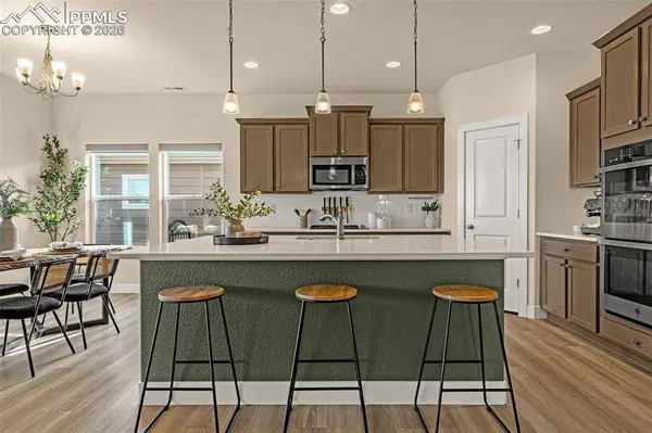 9329 Bugaboo DR, Colorado Springs, CO 80924