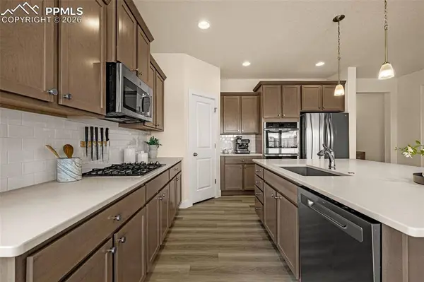 9329 Bugaboo DR, Colorado Springs, CO 80924