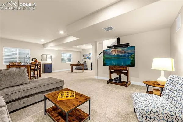 6161 Harmonica Arch DR, Colorado Springs, CO 80924