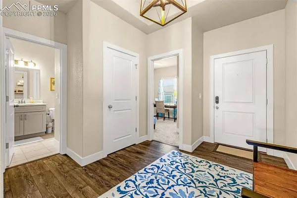 6161 Harmonica Arch DR, Colorado Springs, CO 80924