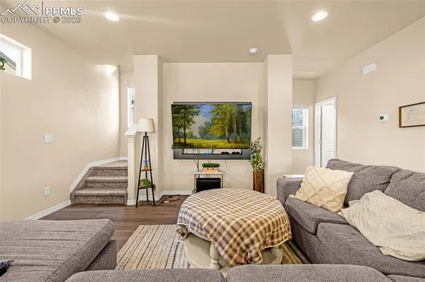 4471 Samaritan LOOP, Colorado Springs, CO 80916