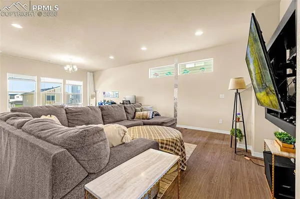 4471 Samaritan LOOP, Colorado Springs, CO 80916