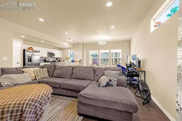 4471 Samaritan LOOP, Colorado Springs, CO 80916