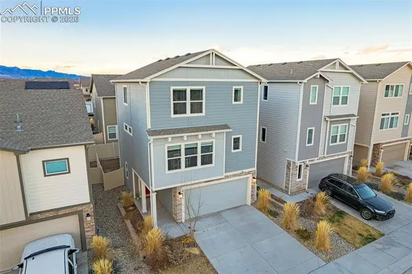 4471 Samaritan LOOP, Colorado Springs, CO 80916