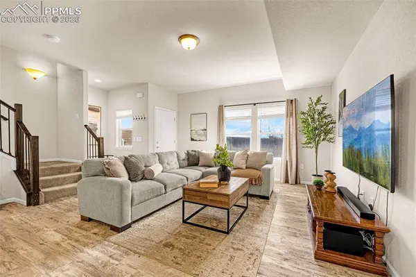 9843 Paluxy HTS, Colorado Springs, CO 80925