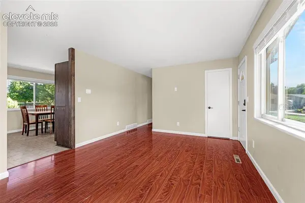 4485 S Fortune CIR, Colorado Springs, CO 80917
