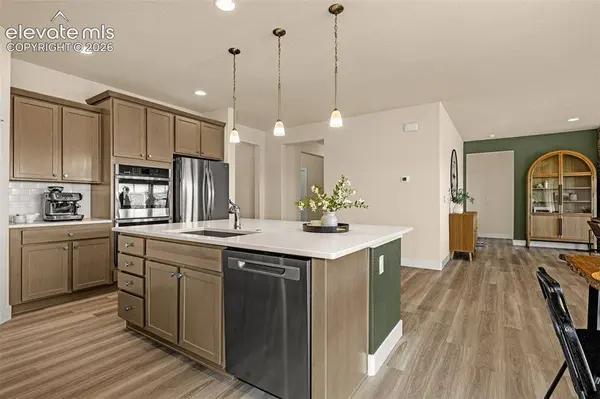 9329 Bugaboo DR, Colorado Springs, CO 80924