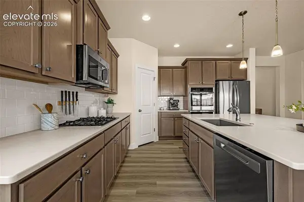 9329 Bugaboo DR, Colorado Springs, CO 80924