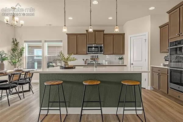 9329 Bugaboo DR, Colorado Springs, CO 80924