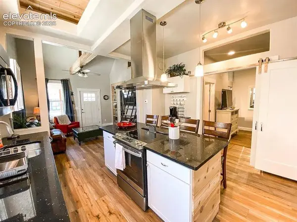 1208 W Colorado AVE, Colorado Springs, CO 80904