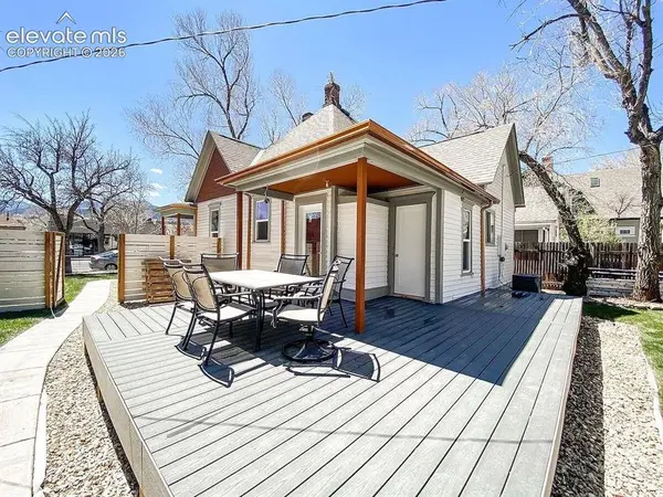1208 W Colorado AVE, Colorado Springs, CO 80904