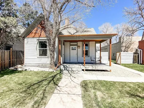 1208 W Colorado AVE, Colorado Springs, CO 80904