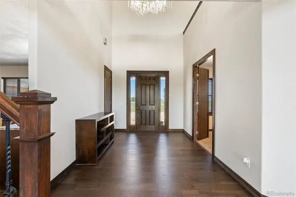 16034 E Mccara CT, Peyton, CO 80831