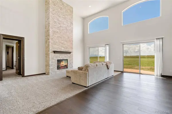 16034 E Mccara CT, Peyton, CO 80831