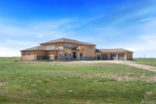 16034 E Mccara CT, Peyton, CO 80831