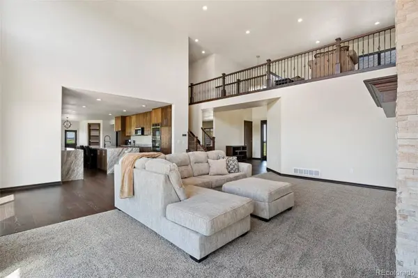16034 E Mccara CT, Peyton, CO 80831