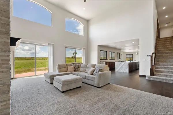 16034 E Mccara CT, Peyton, CO 80831
