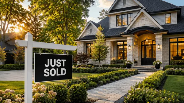 Your Home’s First 30 Days on the Market Decide Everything