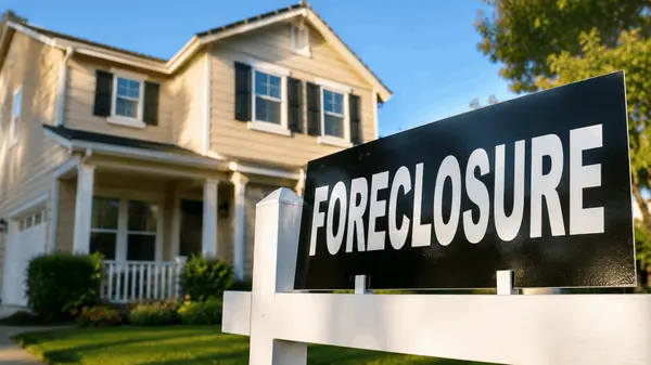 The Median Foreclosed Home Sells for 27% Less. Should You Consider One in Cedar Rapids?