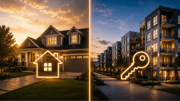53% of Americans Now Prefer Buying Over Renting. Here's What That Means for You