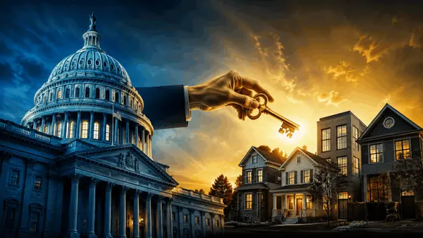 50+ New Housing Provisions Are Now Federal Law. What Buyers and Sellers Should Know